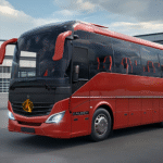 Bus Parking Game All Bus Games 1.29 Apk Mod Unlimited Money