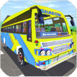 Bus Simulator Real 3.7.0 Apk Mod Unlimited Money