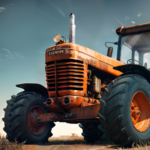 Buy the Farm Restoration 1.150.0 Apk Mod Unlimited Money