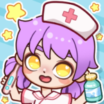 CandyvilleAvatar City 3.11 Apk Mod Unlimited Money