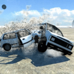 Car Crash Simulator Sandbox 3D 0.28 Apk Mod Unlimited Money