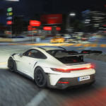 Car Driving Midnight Drifting VARY Apk Mod Unlimited Money