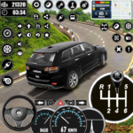 Car Driving School Car Games 2.43 Apk Mod Unlimited Money