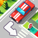 Car Driving Taxi Game 1.0.1 Apk Mod Unlimited Money