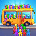 Car Jam Express – Parking Jam 1.080 Apk Mod Unlimited Money