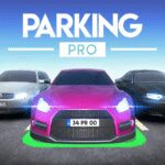 Car Parking Pro – Park Drive 0.4.2 Apk Mod Unlimited Money
