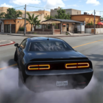Car Racing City 3D Drift Games VARY Apk Mod Unlimited Money