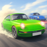 Car RacingDrive Simulator 3D 1.0.4 Apk Mod Unlimited Money