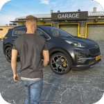 Car Simulator 2023- Car Games 1.0.1.56 Apk Mod Unlimited Money