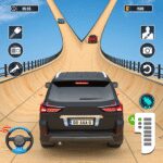Car Stunt Games Car Games 3D 1.35 Apk Mod Unlimited Money