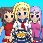 Caramella Girls Game 1.0.1 Apk Mod Unlimited Money