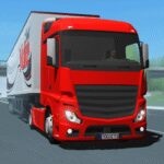 Cargo Transport Simulator 1.16 Apk Mod Unlimited Money