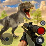 Carnivore Hunter Sniper Game 1.8 Apk Mod Unlimited Money