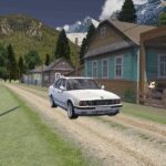 Cars Rural Life Simulator 1.3 Apk Mod Unlimited Money