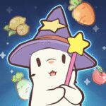 Cats Soup Magic Recipe 0.3.16 Apk Mod Unlimited Money
