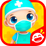 Central Hospital Stories 1.8.3 Apk Mod Unlimited Money