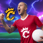 Champions Elite Football 2025 0.1.5 Apk Mod Unlimited Money