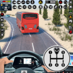Coach Bus Driving – Bus Games 1.12.1 Apk Mod Unlimited Money Coach Bus Driving – Bus Games 1.12.1 Apk Mod Unlimited Money
