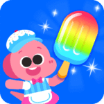 Cocobi Ice Cream Truck – Kids 1.0.7 Apk Mod Unlimited Money