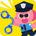 Cocobi Little Police – Kids 1.0.13 Apk Mod Unlimited Money