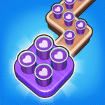 Coffee Match Block Puzzle 1.0.6 Apk Mod Unlimited Money