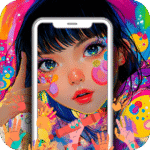 Color Pop – Paint Coloring 1.36 Apk Mod Unlimited Money