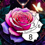 Color Up – Color By Number 1.4.0 Apk Mod Unlimited Money