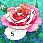 Color by Number for Adults 3.0.2 Apk Mod Unlimited Money Color by Number for Adults 3.0.2 Apk Mod Unlimited Money