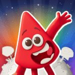 Colourblocks World 1.4.2 Apk Mod Unlimited Money