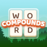 Compounds – Word Chain Puzzle 0.1.2 Apk Mod Unlimited Money
