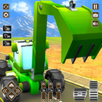 Construction Excavator Sim 3D 6.0 Apk Mod Unlimited Money