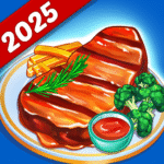Cooking Trendy 1.3.5 Apk Mod Unlimited Money