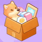 Cozy Home Dream Storage Box 1.1.2 Apk Mod Unlimited Money
