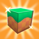 Crafty Lands Build Explore 3.2.0 Apk Mod Unlimited Money