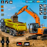 Crane Driving Simulator Game 1.4.8 Apk Mod Unlimited Money