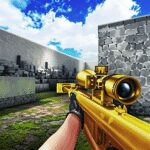 Critical Strike WarShot 1.4.1 Apk Mod Unlimited Money