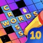 Crosswords With Friends 51.19.2570 Apk Mod Unlimited Money