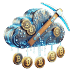 Crypto Cloud Miner App 6.2.0 Apk Mod Unlimited Money