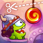 Cut the Rope Time Travel 1.20.0 Apk Mod Unlimited Money