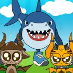 Cute Monster Band 1.0.15 Apk Mod Unlimited Money
