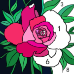 Daily Color – Color By Number 1.3.6 Apk Mod Unlimited Money