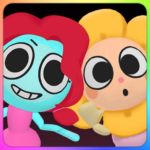 Dandys World Room Escape 1.1 Apk Mod Unlimited Money