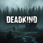 DeadKind Survival Project VARY Apk Mod Unlimited Money