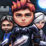 Defence of Serenity Castle 1.01 Apk Mod Unlimited Money
