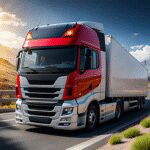 Desi Truck Driver Highway 3D 2.0 Apk Mod Unlimited Money