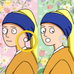 Detective Difference Spot Fun 1.0.7 Apk Mod Unlimited Money