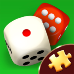 Dice Jigsaw Puzzle 1.0.8 Apk Mod Unlimited Money