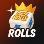 DiceRolls Dreams Rewards Link 1.0.3 Apk Mod Premium