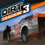 Dirt Trackin 3 1.55 Apk Mod Unlimited Money
