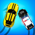 Dodge Police Dodging Car Game 1.4.2.5 Apk Mod Unlimited Money